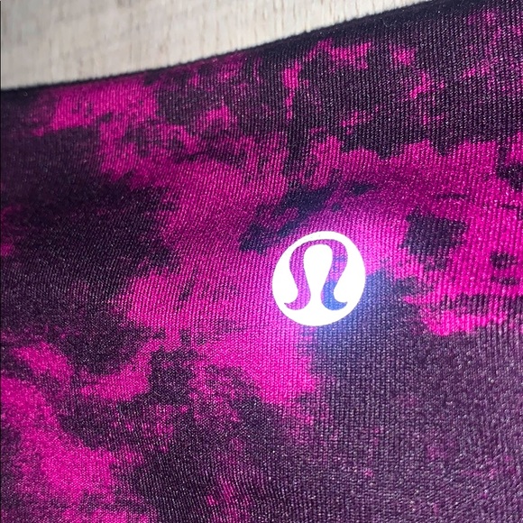 lululemon leggings - Picture 2 of 3